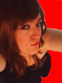 One of my first ever profile pics!